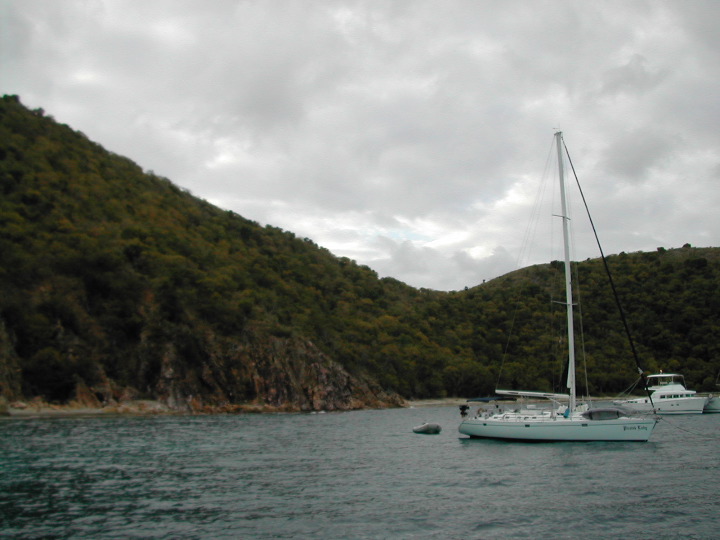 Norman Island 2