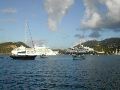 Cruise Ships