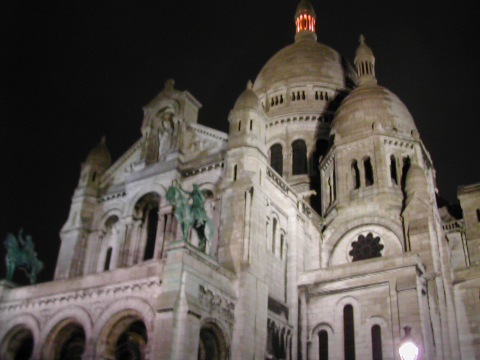 Sacre Coeur