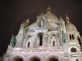 Top of Sacre Coeur
