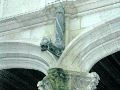 Downspout at Blois