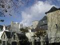 Street in Chinon