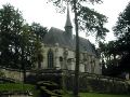 Chapel at Usse
