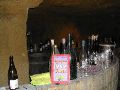 Bar in the cave