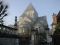 Villandry chapel