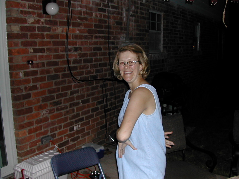 Happier Kathy