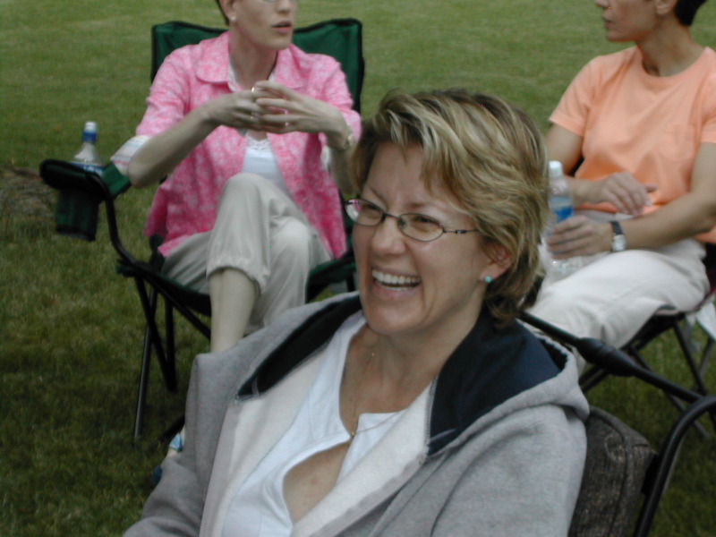 Happy Sue
