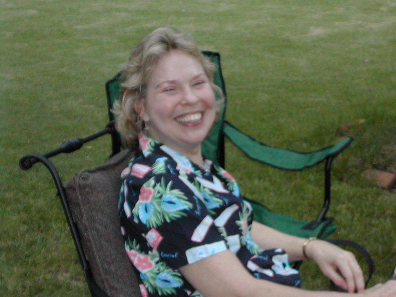 Happy Other Sue