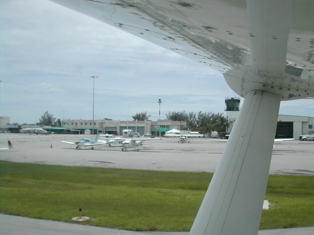 Key West Airport