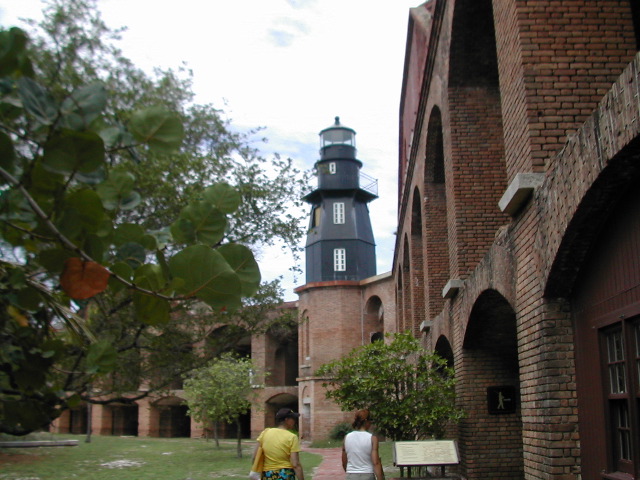 Lighthouse