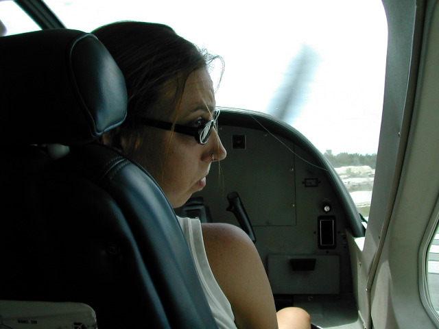 Caravan 1st Officer