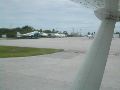 Planes at Key West