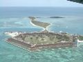 Dry Tortugas from Air 2