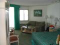 Room at Hyatt 2