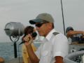 PT Boat Cap'n Jeff