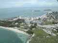 Key West from Air 3