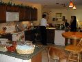 Kitchen before Feast