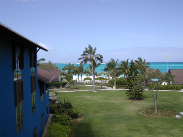 Room View