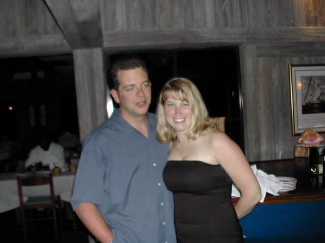 Five Years1
