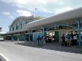 T and C Airport